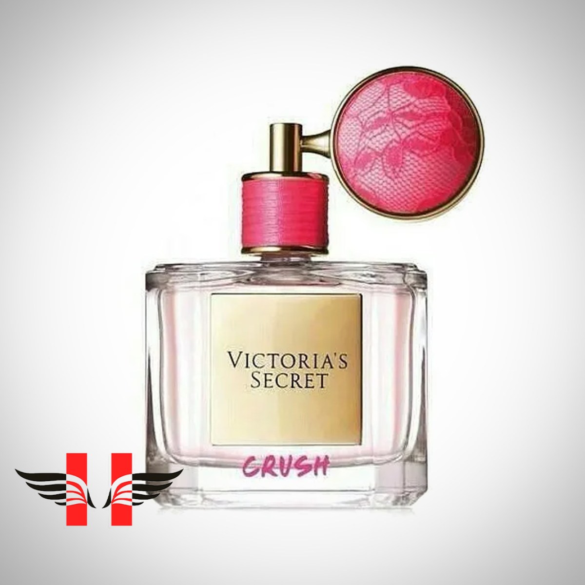 عطر ادکلن ویکتوریا سکرت کراش | Victoria Secret crush